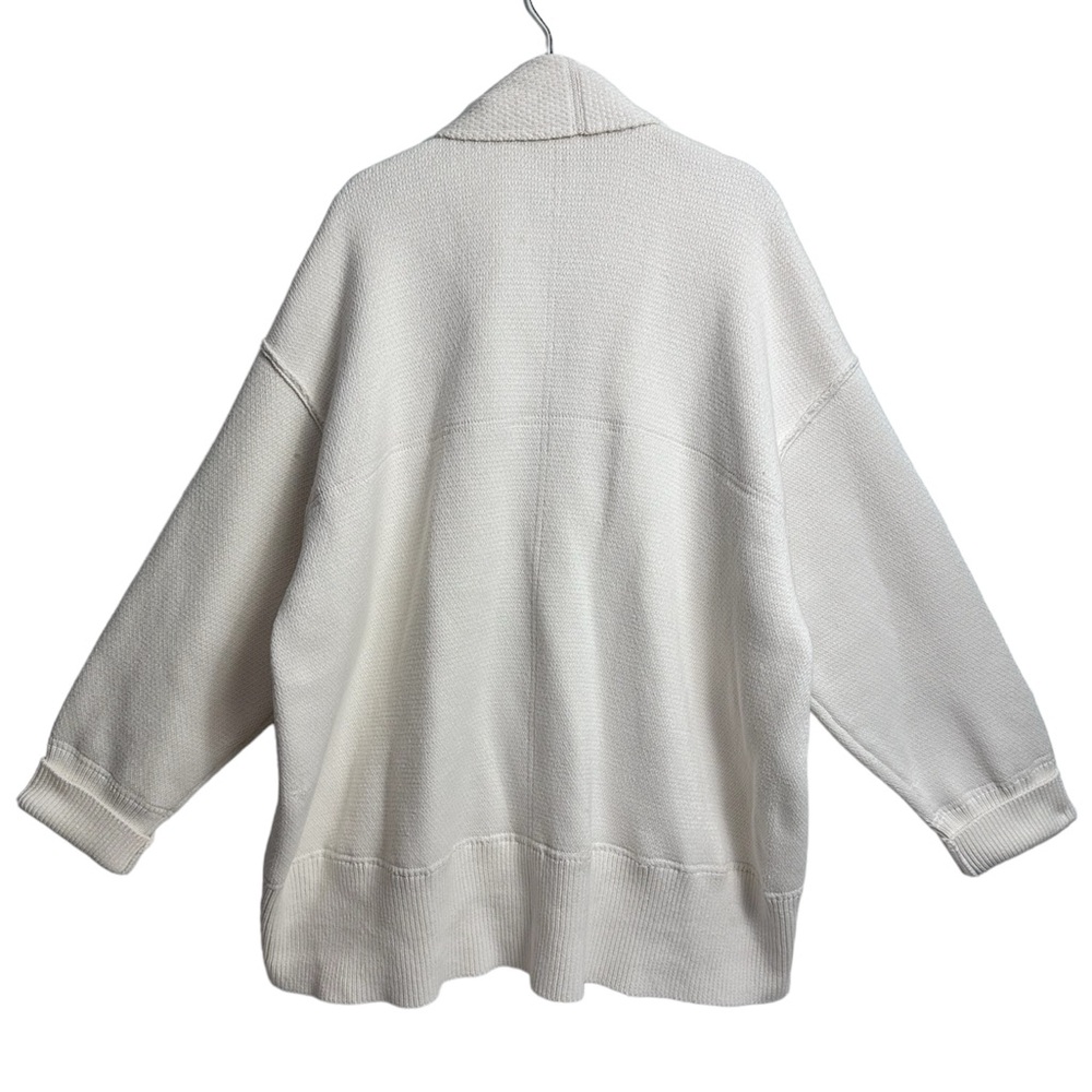 FREE PEOPLE Chamomile Cardi Size SMALL - Picture 5 of 15